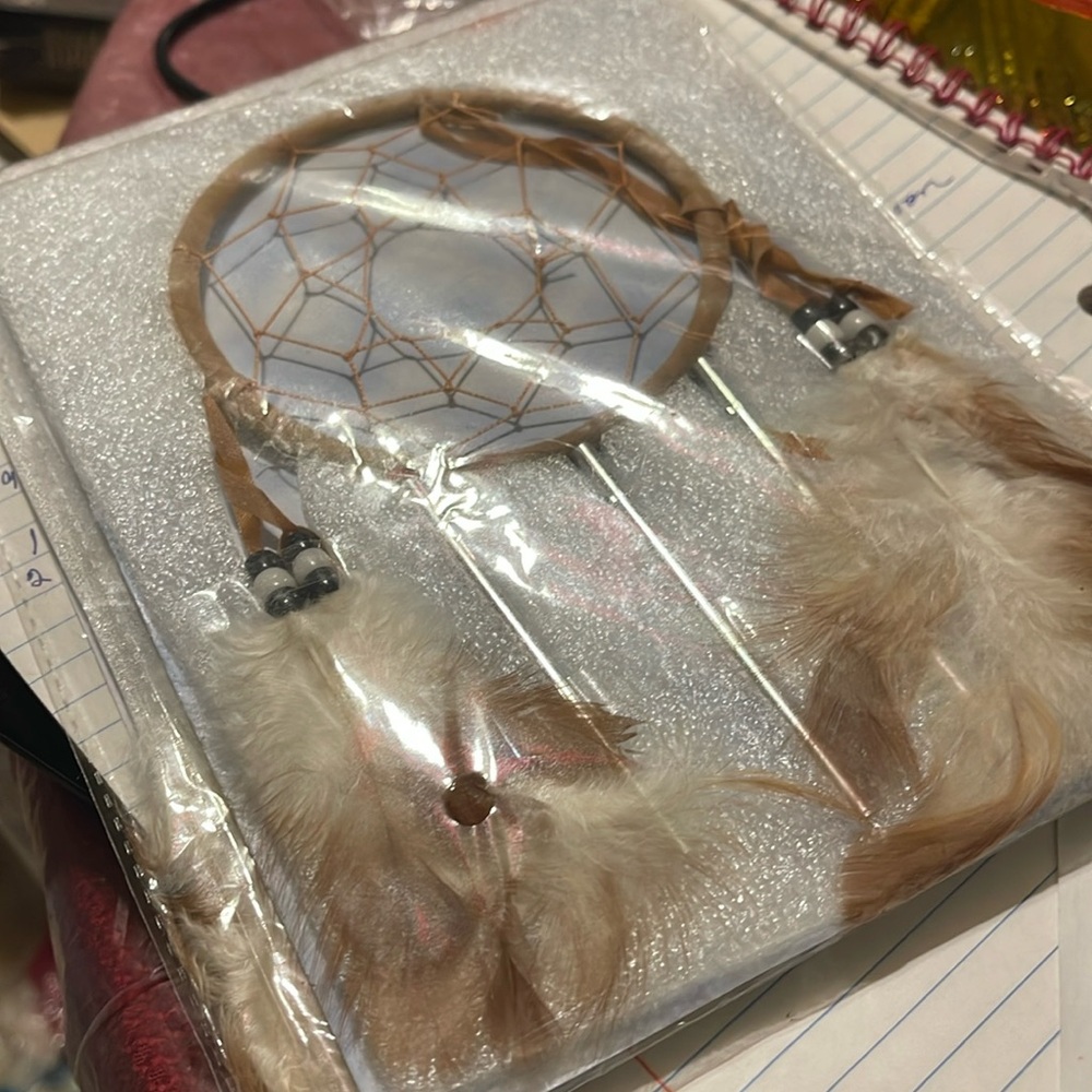 Dream catcher